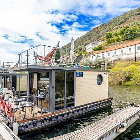 The Homeboat Company Pinhão-Douro Exterior foto