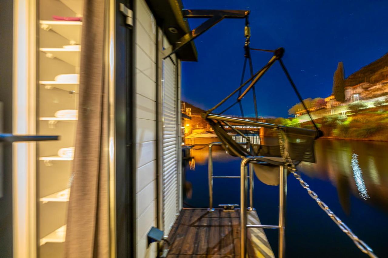 The Homeboat Company Pinhão-Douro Exterior foto