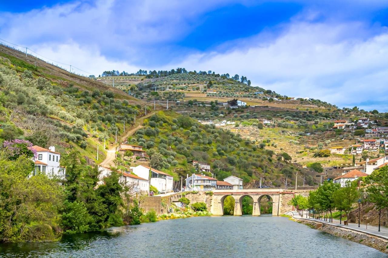 The Homeboat Company Pinhão-Douro Exterior foto